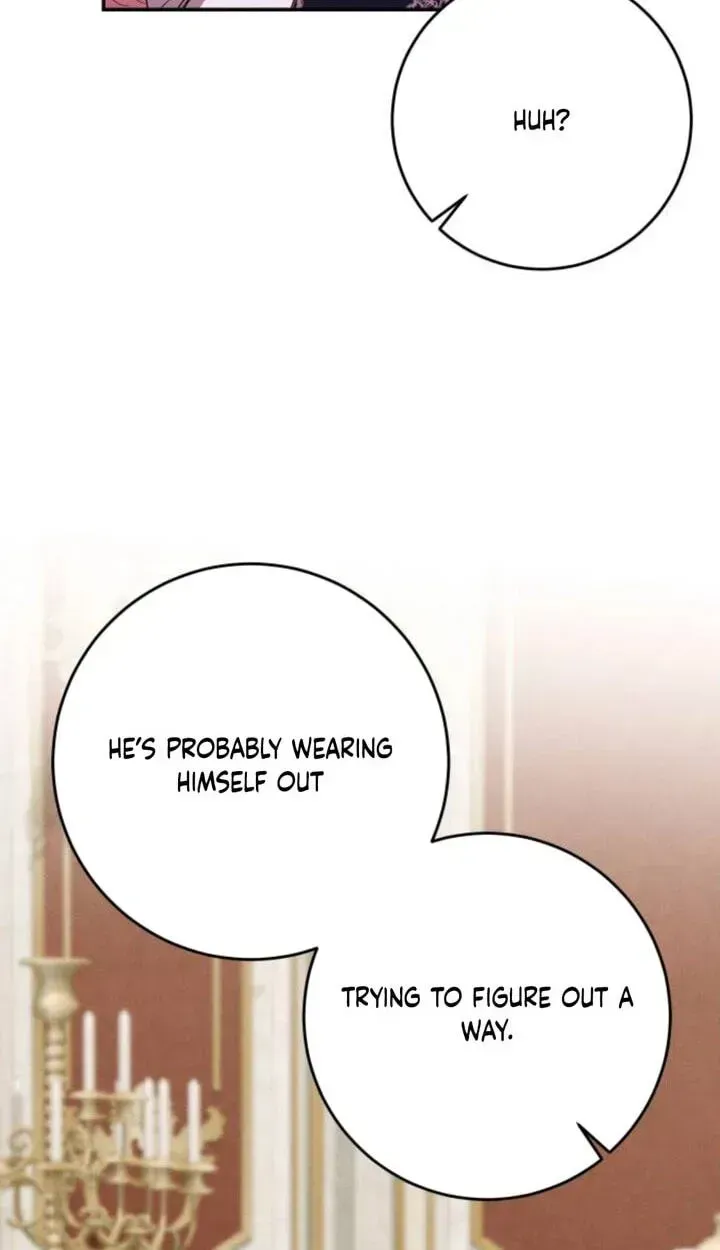 the empresss time reversed abducted marriage Chapter 62 - Page 6
