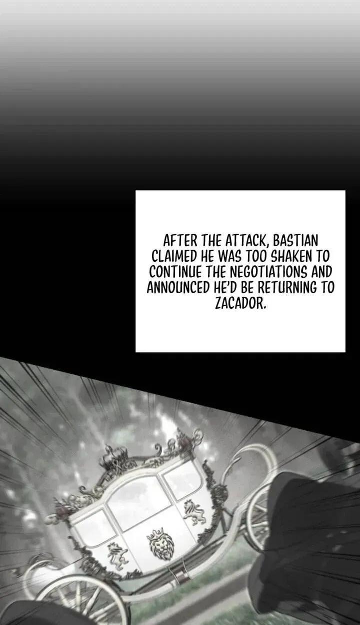 the empresss time reversed abducted marriage Chapter 62 - Page 8