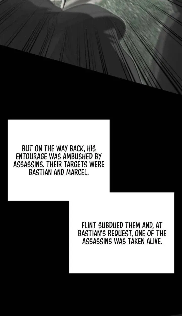 the empresss time reversed abducted marriage Chapter 62 - Page 9