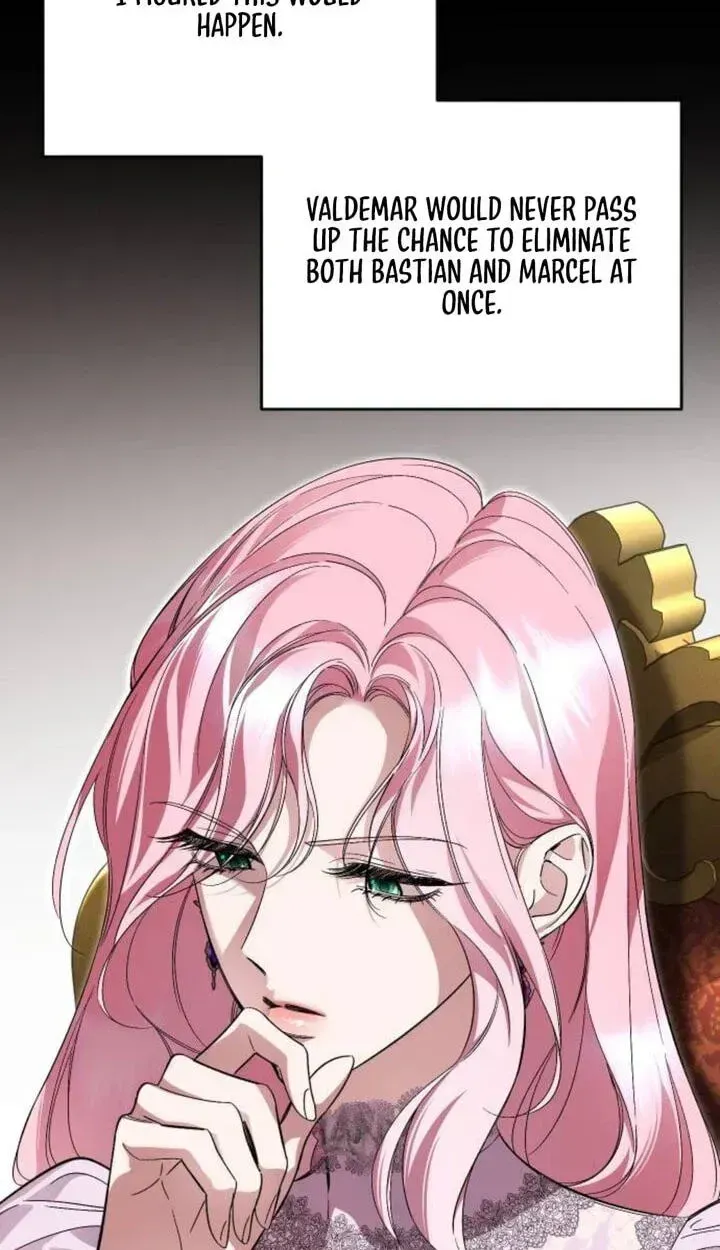 the empresss time reversed abducted marriage Chapter 62 - Page 11