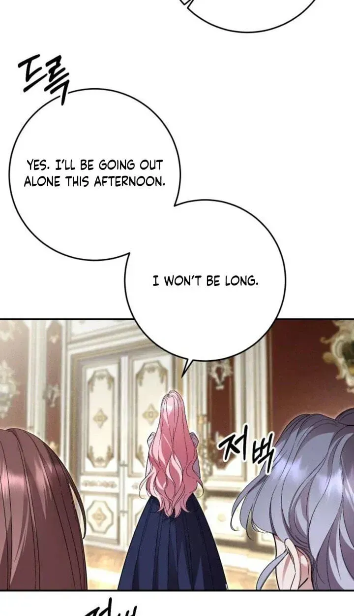 the empresss time reversed abducted marriage Chapter 62 - Page 13