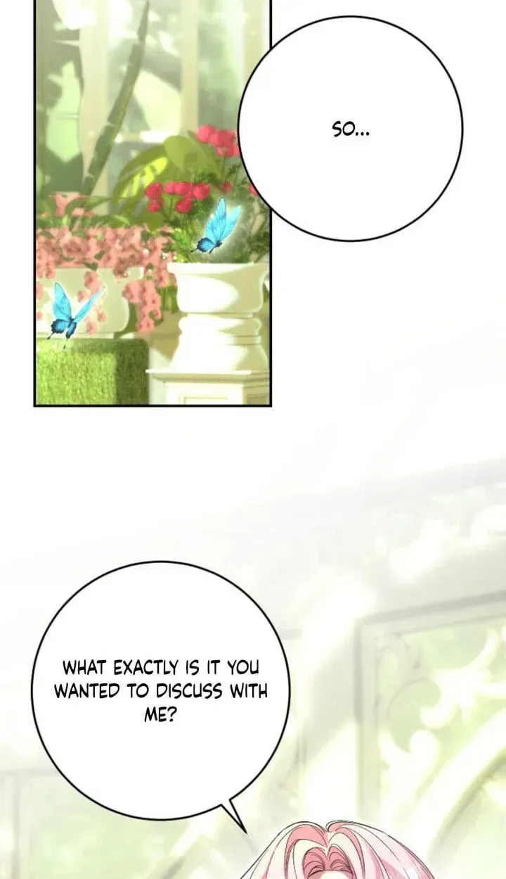 the empresss time reversed abducted marriage Chapter 62 - Page 16