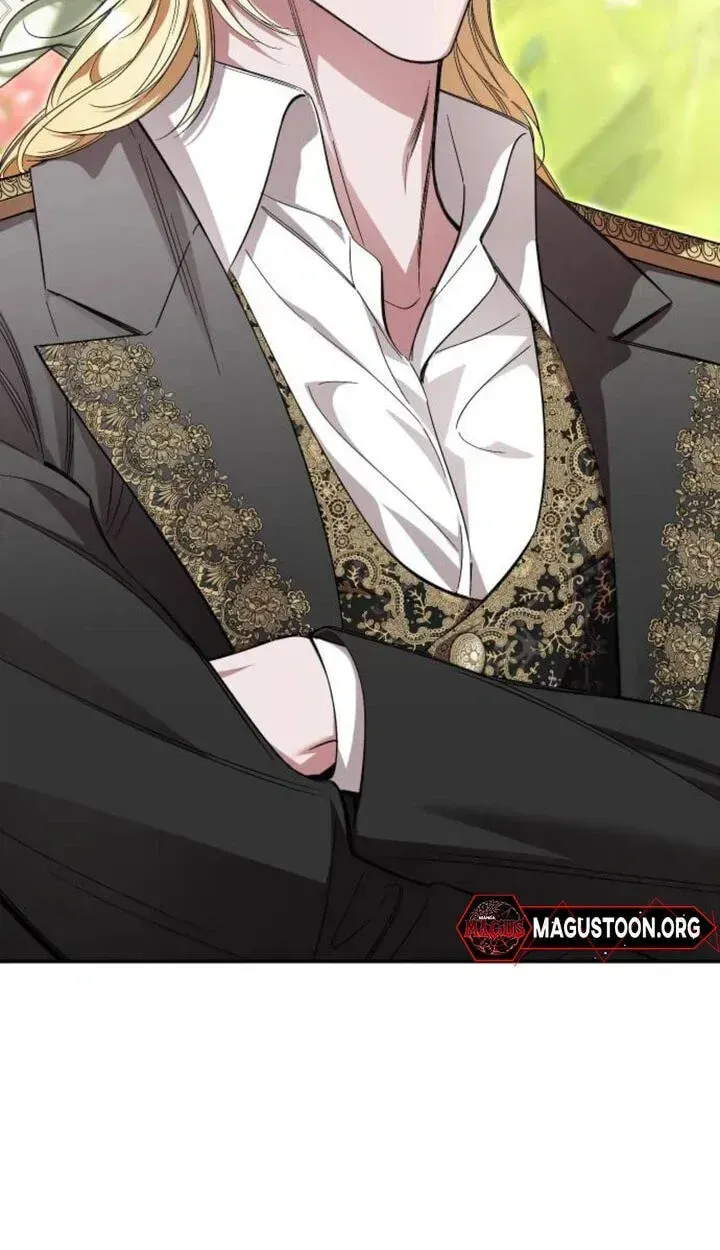 the empresss time reversed abducted marriage Chapter 62 - Page 19