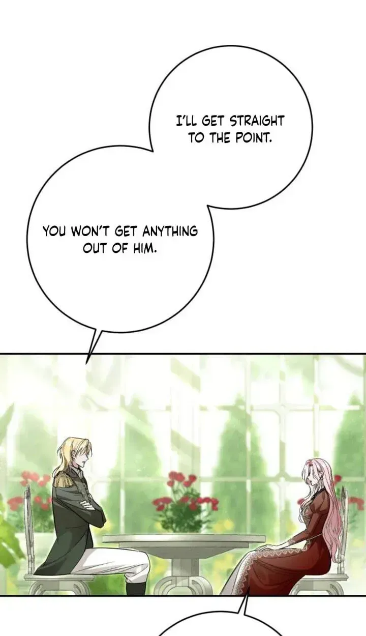 the empresss time reversed abducted marriage Chapter 62 - Page 20