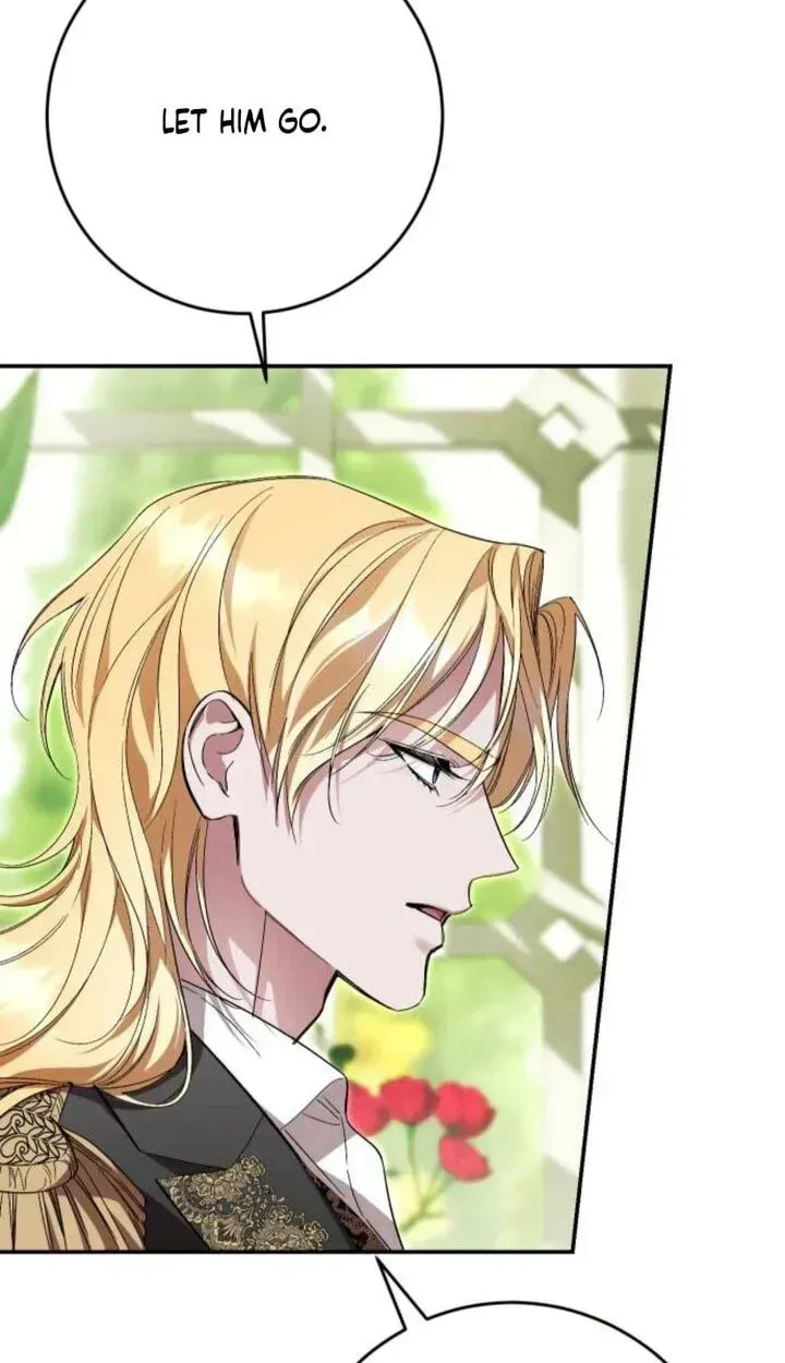 the empresss time reversed abducted marriage Chapter 62 - Page 23