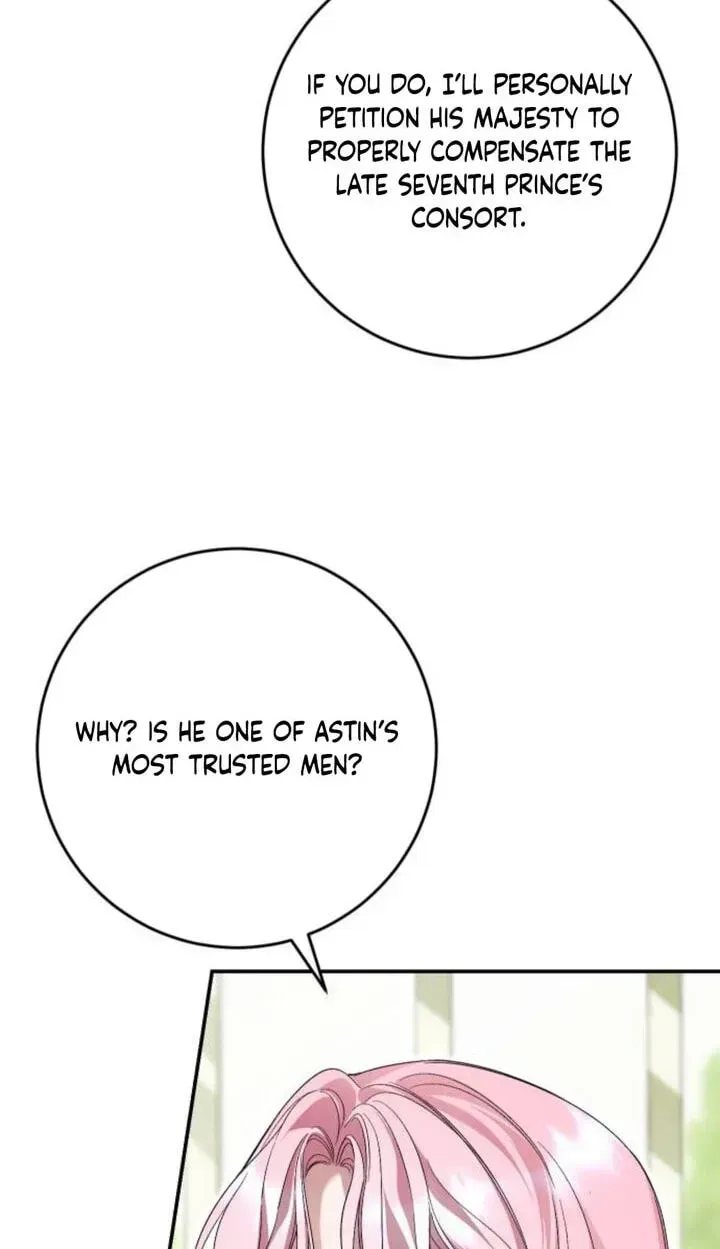 the empresss time reversed abducted marriage Chapter 62 - Page 24