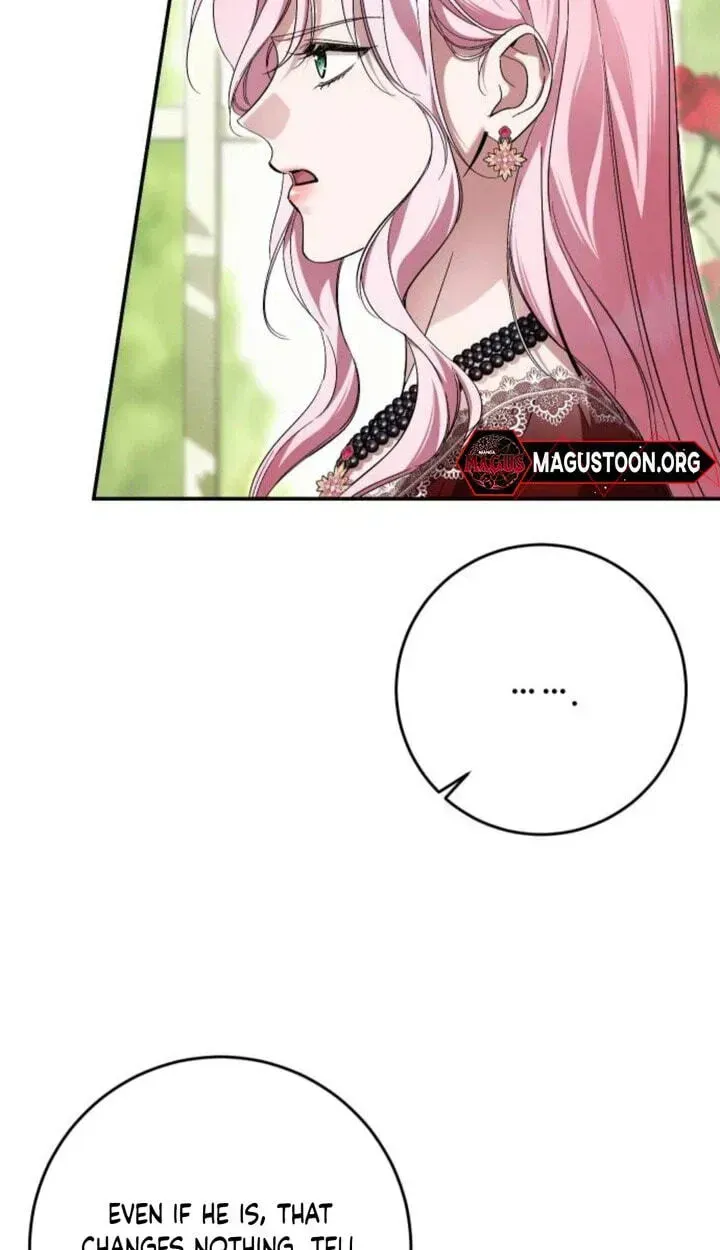 the empresss time reversed abducted marriage Chapter 62 - Page 25