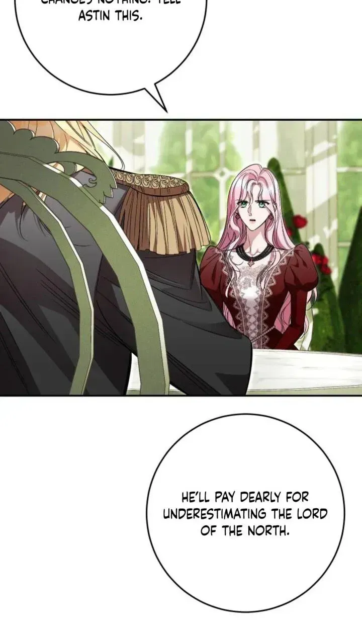 the empresss time reversed abducted marriage Chapter 62 - Page 26