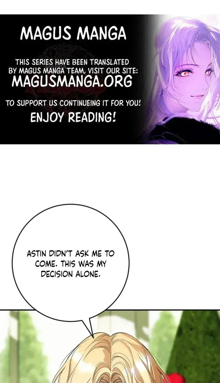 the empresss time reversed abducted marriage Chapter 62 - Page 27