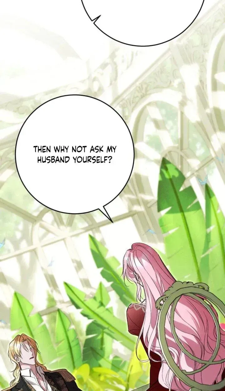 the empresss time reversed abducted marriage Chapter 62 - Page 29