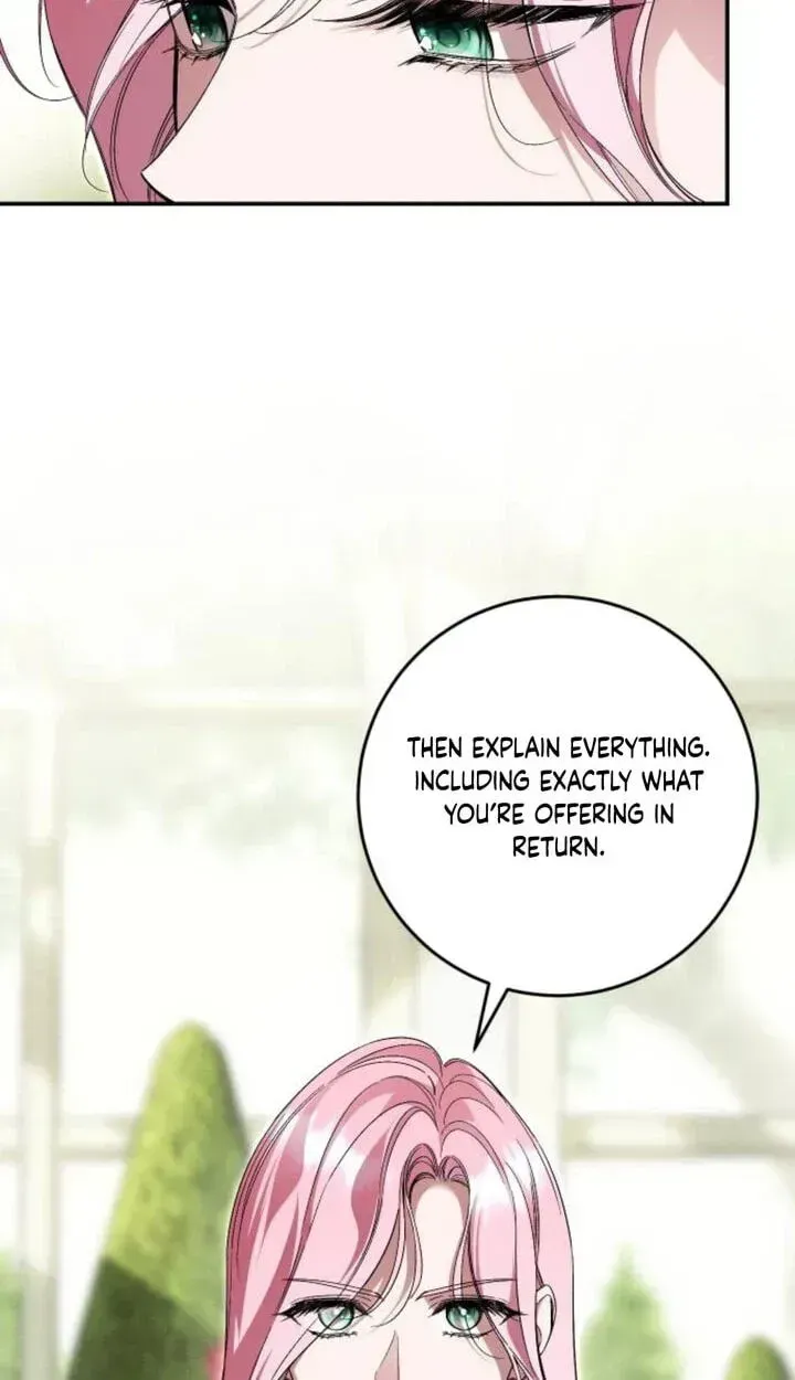 the empresss time reversed abducted marriage Chapter 62 - Page 31