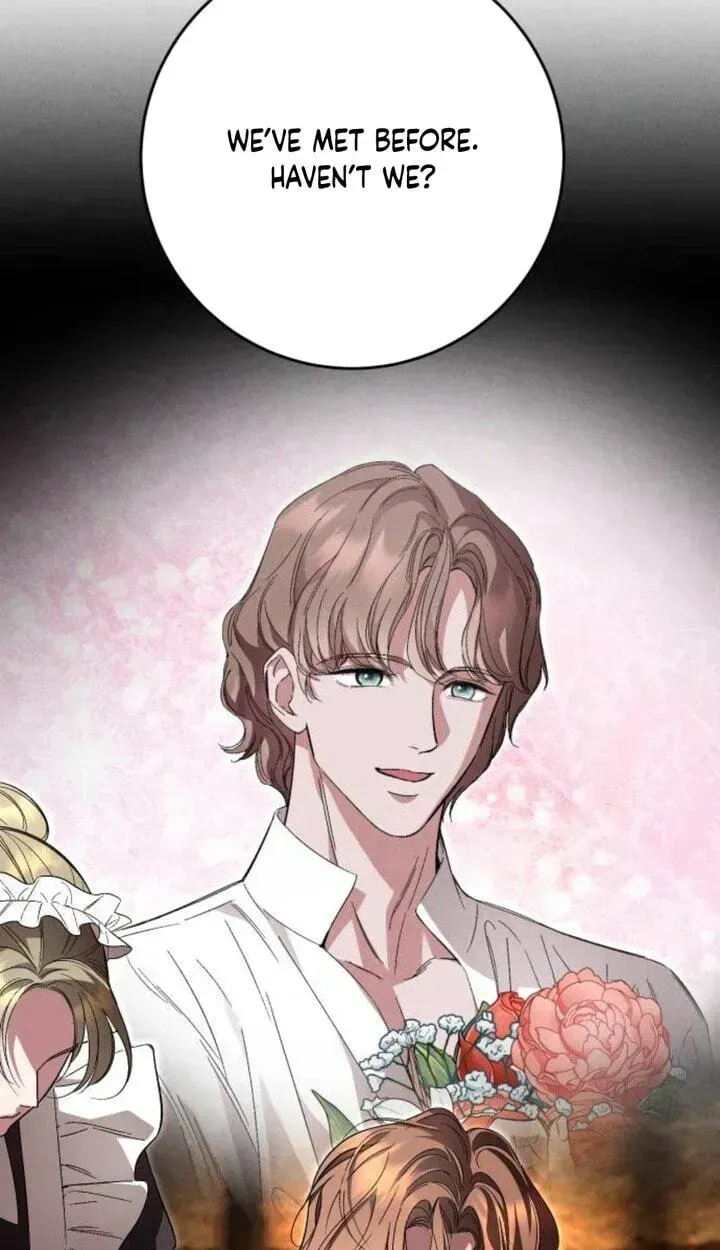 the empresss time reversed abducted marriage Chapter 62 - Page 37