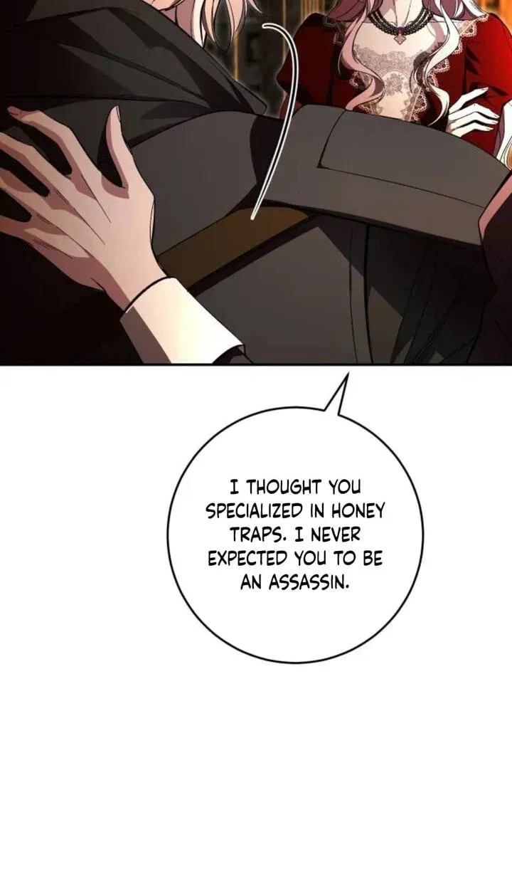 the empresss time reversed abducted marriage Chapter 62 - Page 40