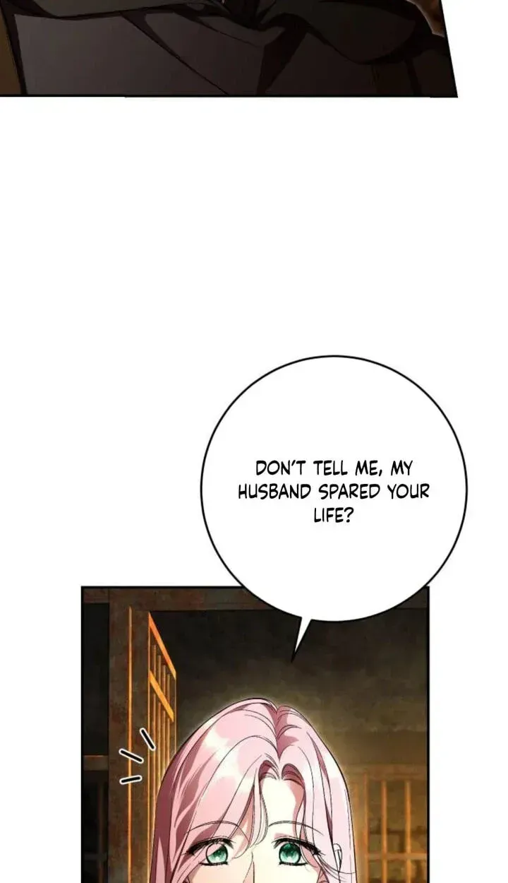 the empresss time reversed abducted marriage Chapter 62 - Page 44