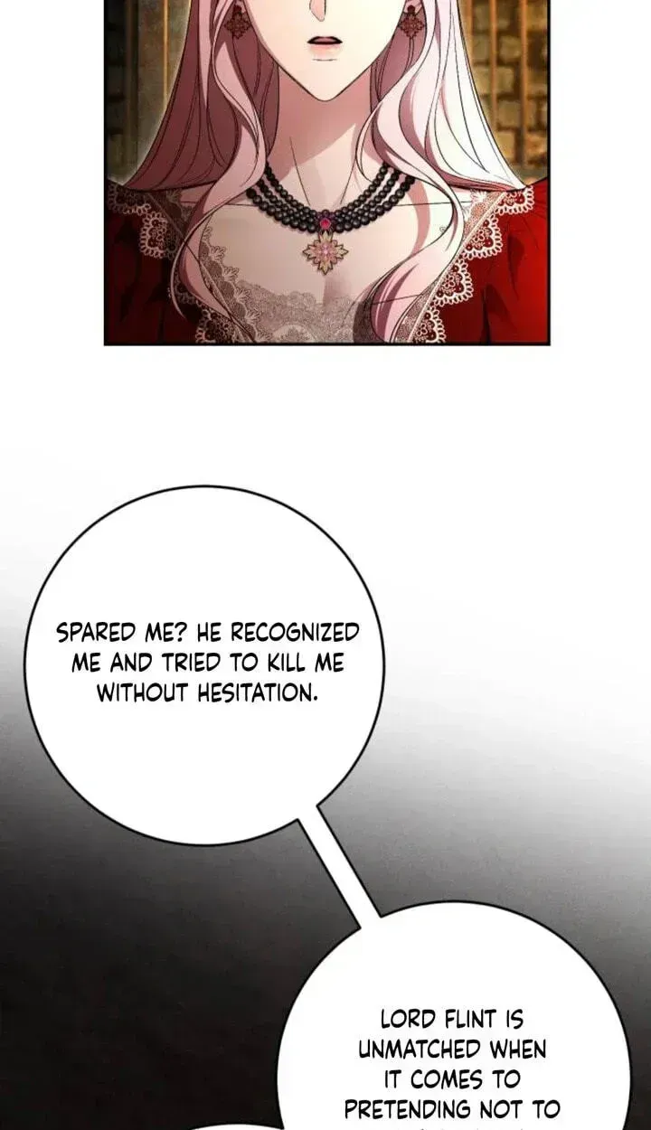 the empresss time reversed abducted marriage Chapter 62 - Page 45