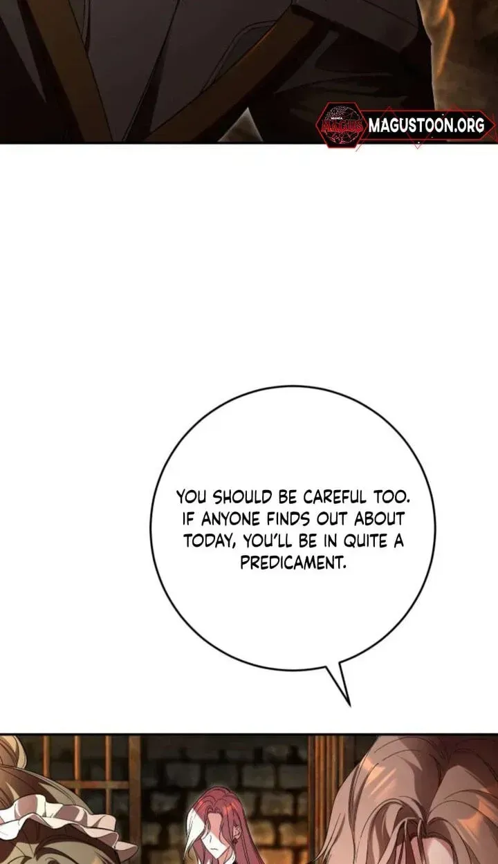 the empresss time reversed abducted marriage Chapter 62 - Page 47