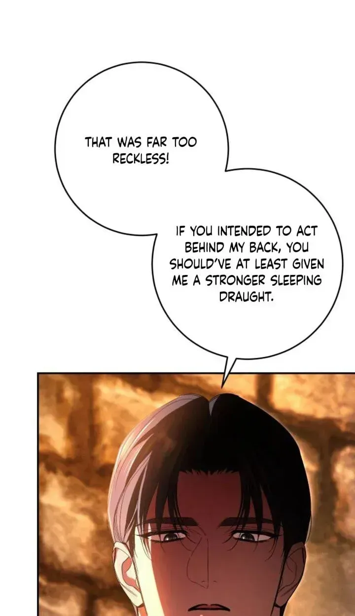 the empresss time reversed abducted marriage Chapter 62 - Page 52