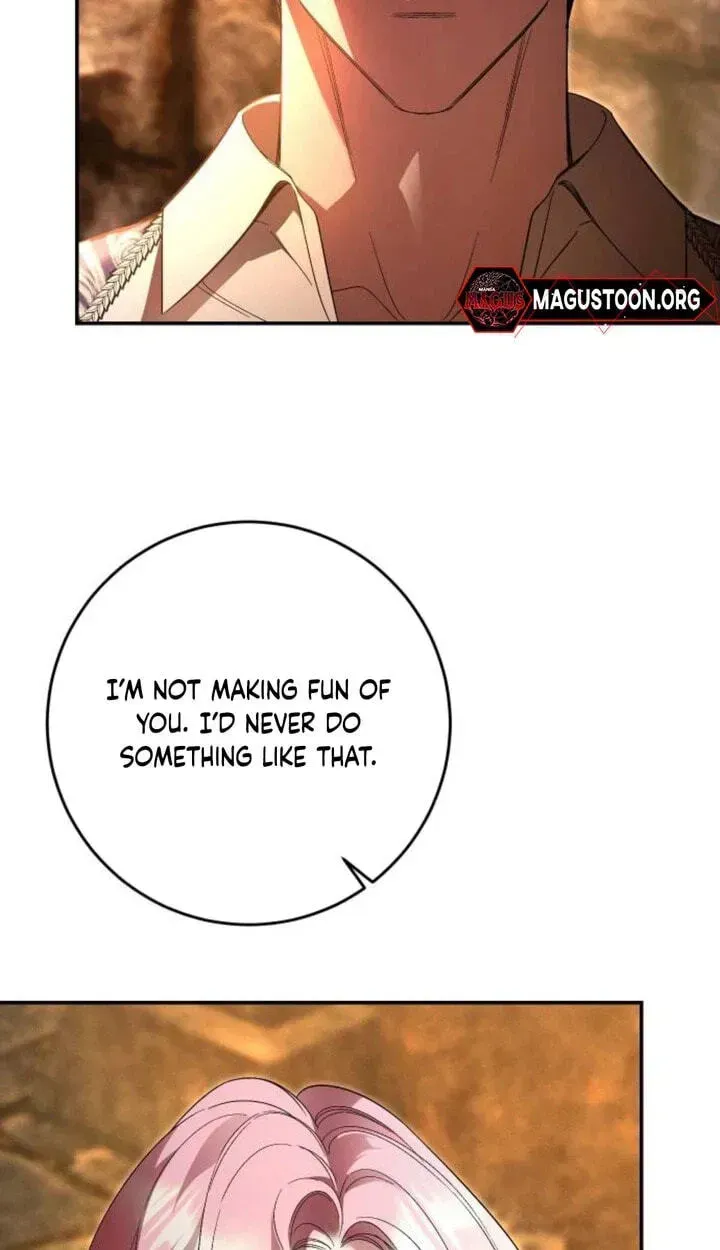 the empresss time reversed abducted marriage Chapter 62 - Page 53