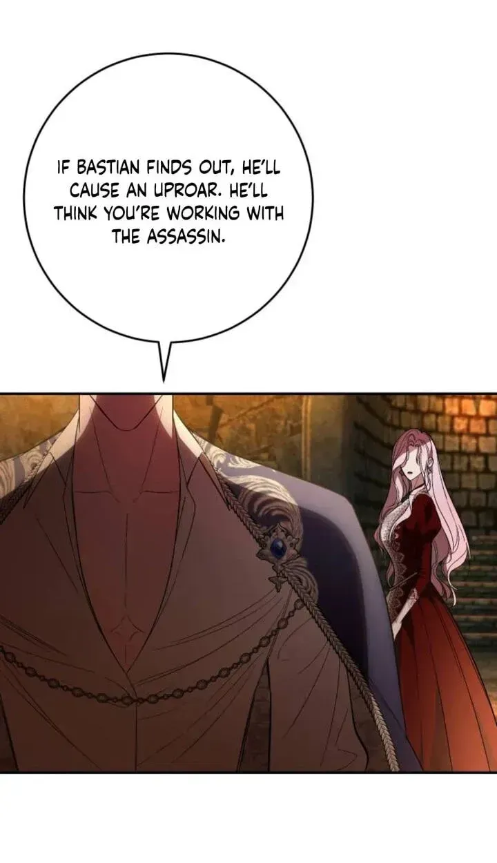 the empresss time reversed abducted marriage Chapter 62 - Page 55