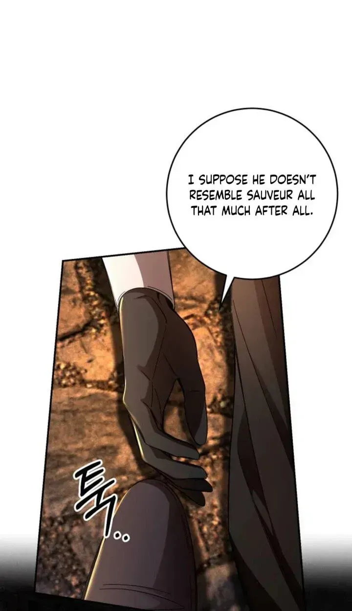 the empresss time reversed abducted marriage Chapter 62 - Page 56