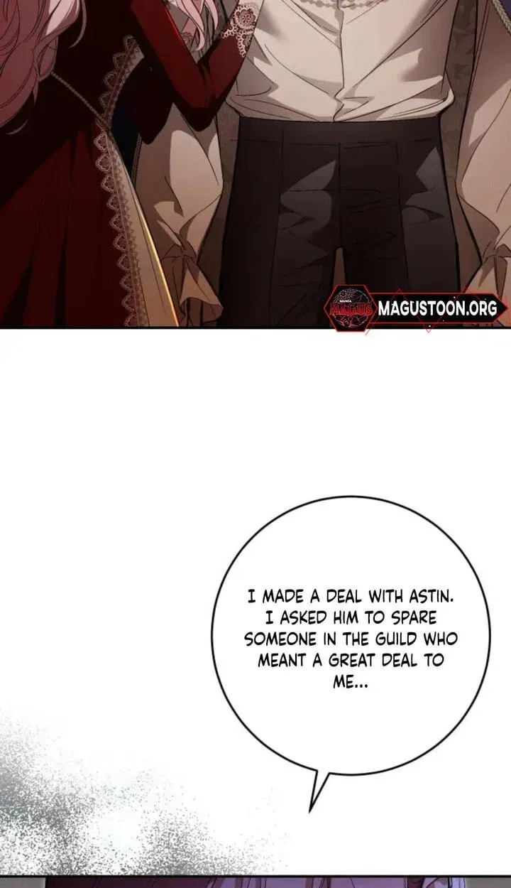 the empresss time reversed abducted marriage Chapter 62 - Page 65