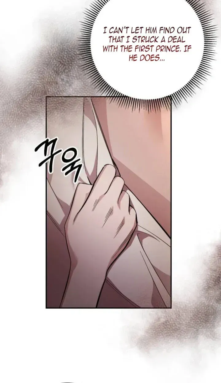 the empresss time reversed abducted marriage Chapter 62 - Page 67