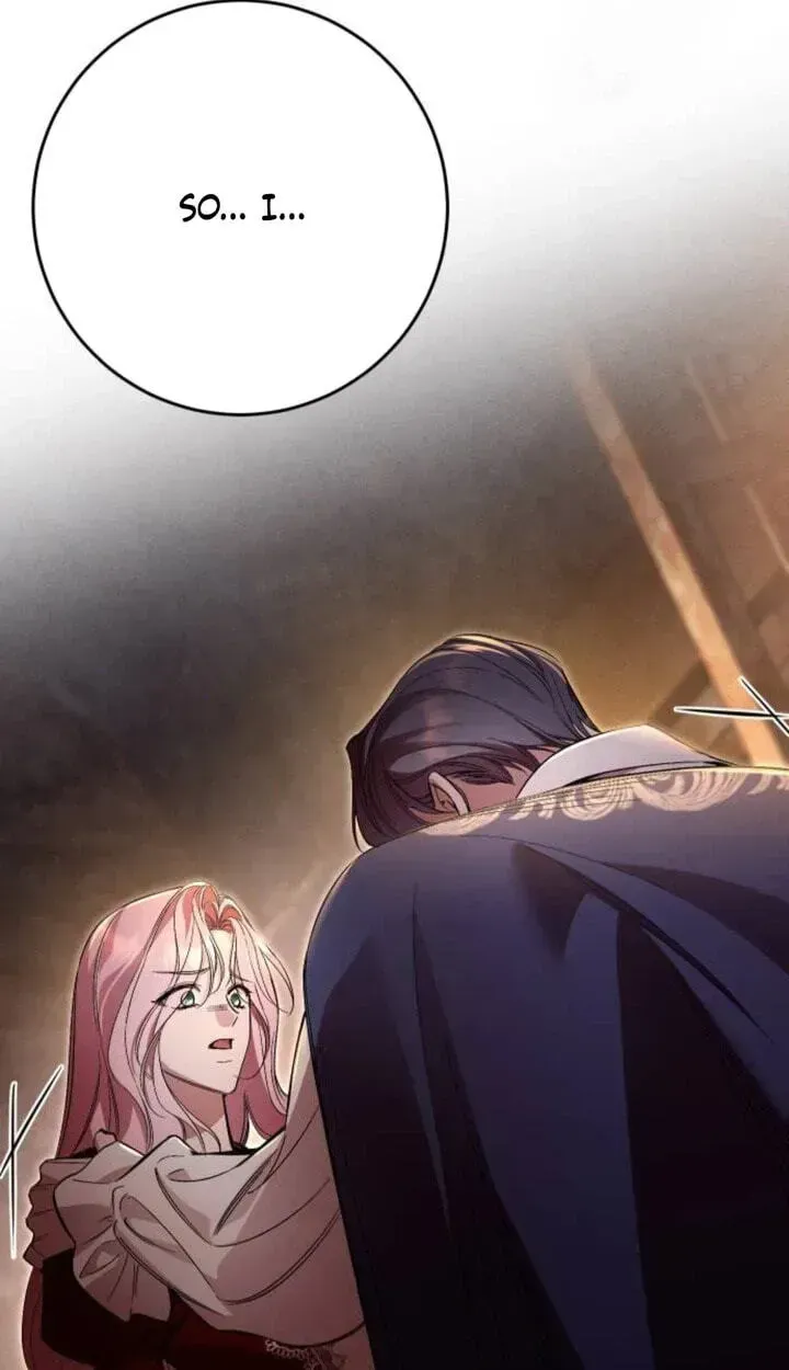 the empresss time reversed abducted marriage Chapter 62 - Page 68