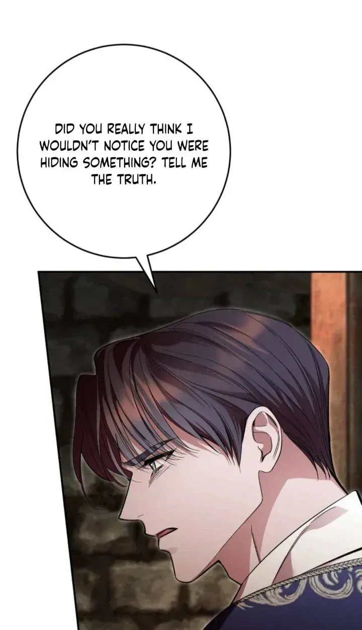 the empresss time reversed abducted marriage Chapter 62 - Page 70