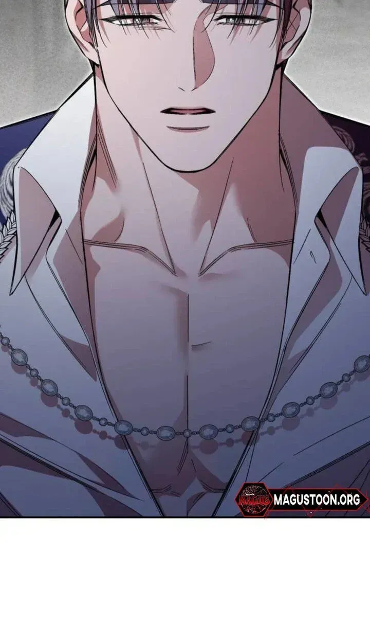 the empresss time reversed abducted marriage Chapter 62 - Page 74
