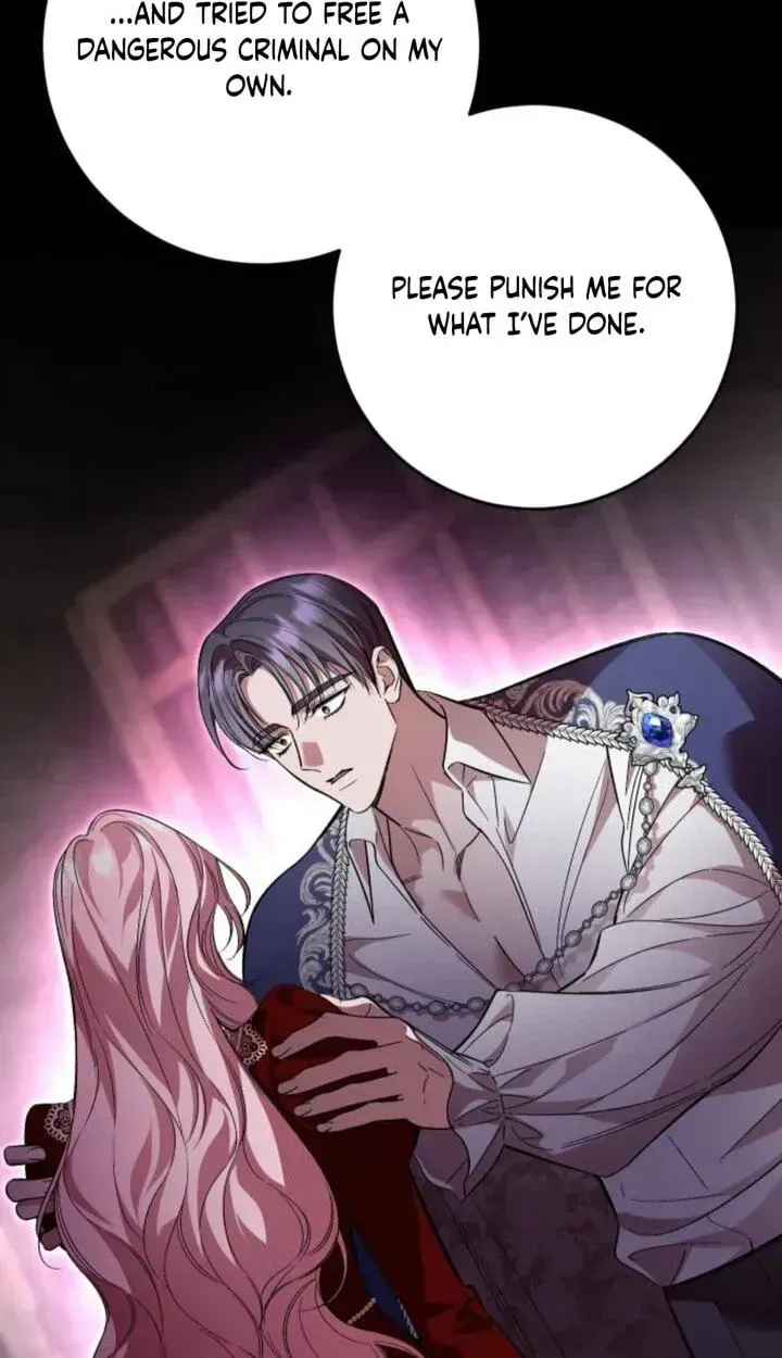 the empresss time reversed abducted marriage Chapter 62 - Page 77