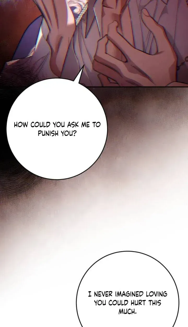 the empresss time reversed abducted marriage Chapter 62 - Page 83