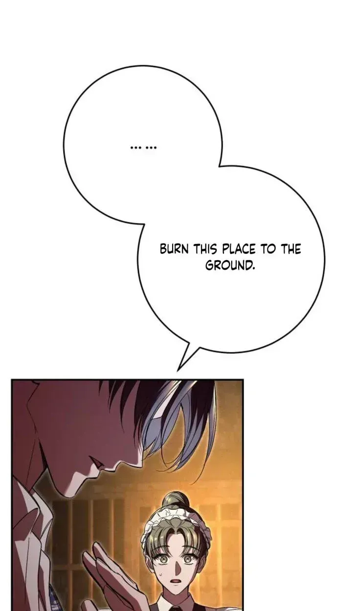 the empresss time reversed abducted marriage Chapter 62 - Page 86