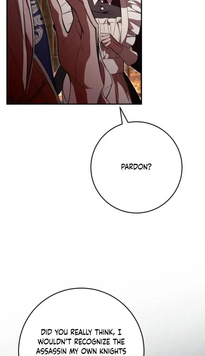 the empresss time reversed abducted marriage Chapter 62 - Page 87