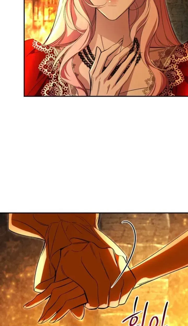 the empresss time reversed abducted marriage Chapter 62 - Page 91