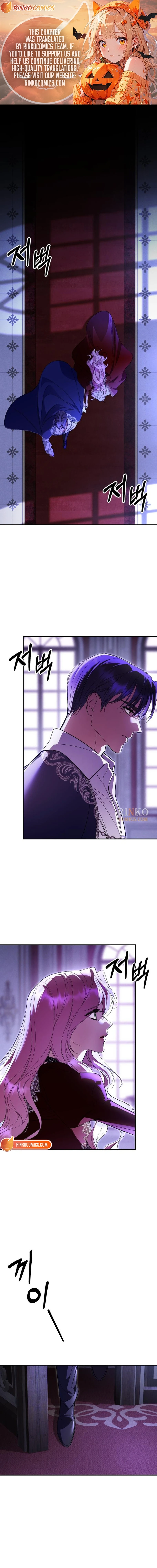 the empresss time reversed abducted marriage Chapter 63 - Page 1