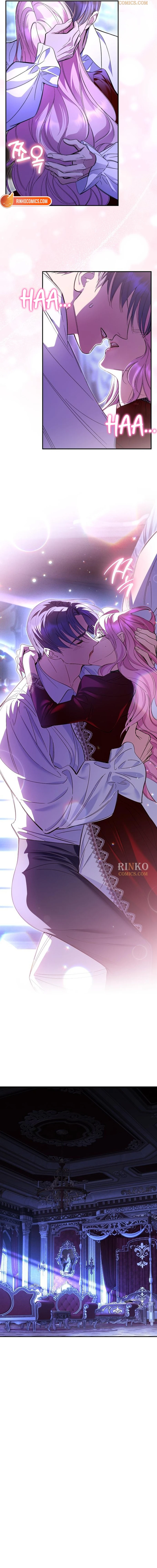 the empresss time reversed abducted marriage Chapter 63 - Page 11