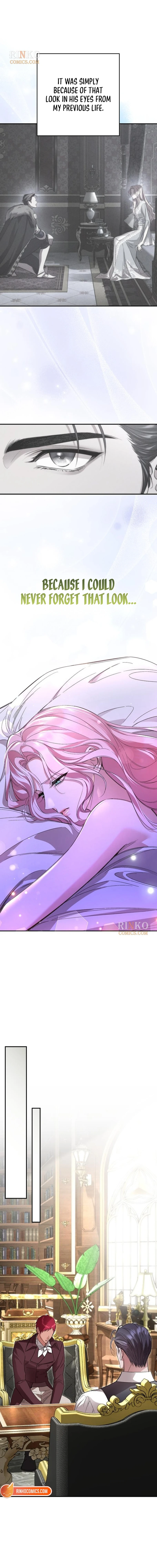 the empresss time reversed abducted marriage Chapter 63 - Page 16