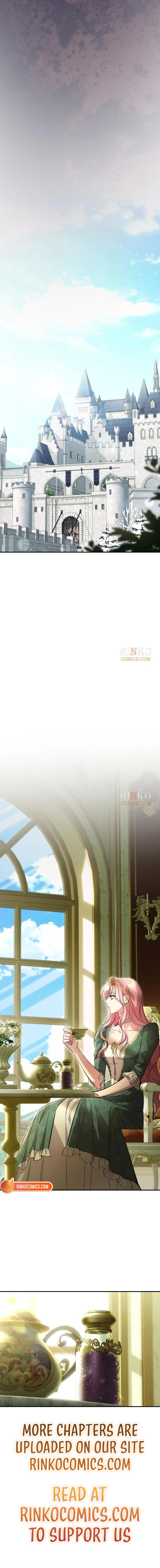 the empresss time reversed abducted marriage Chapter 64 - Page 17