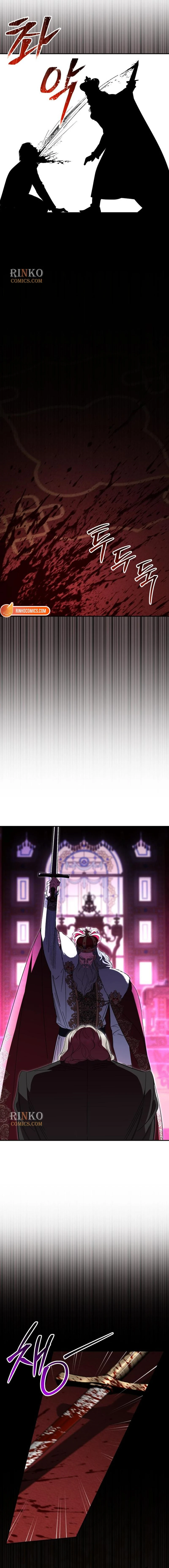the empresss time reversed abducted marriage Chapter 66 - Page 3
