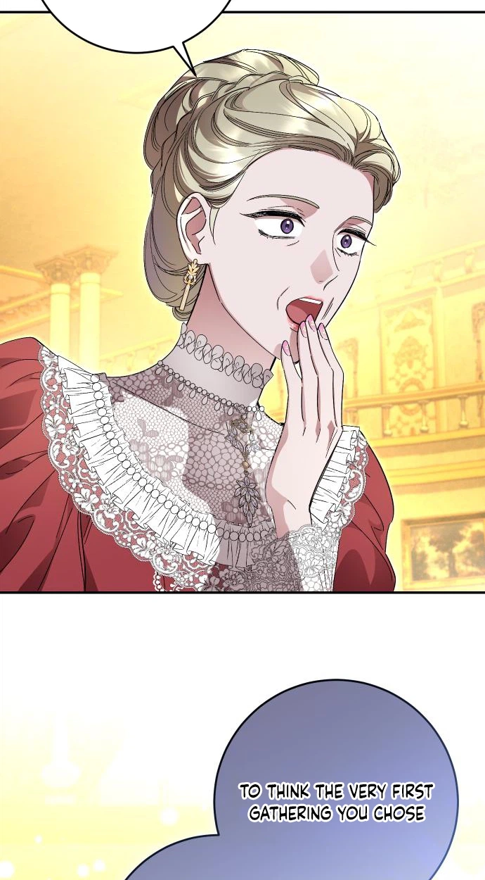 the empresss time reversed abducted marriage Chapter 67 - Page 5