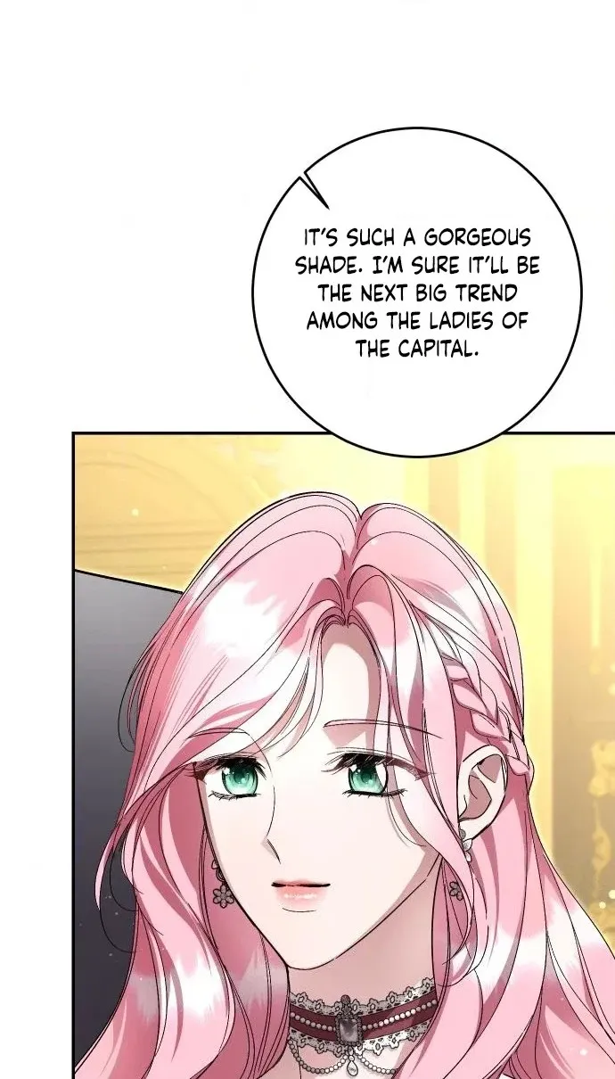 the empresss time reversed abducted marriage Chapter 67 - Page 10