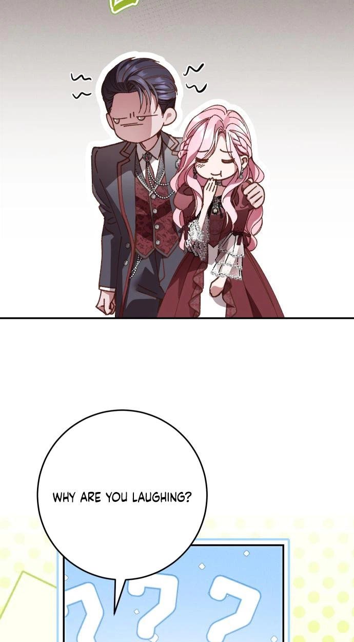 the empresss time reversed abducted marriage Chapter 67 - Page 14