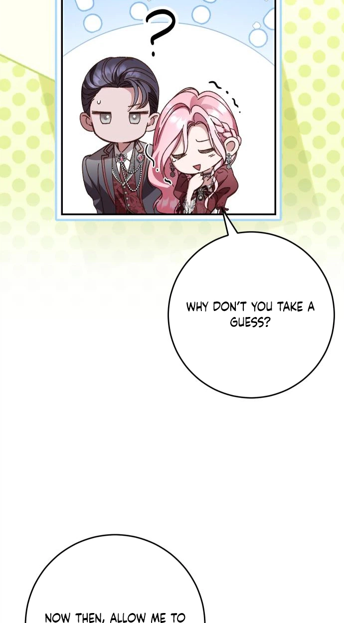 the empresss time reversed abducted marriage Chapter 67 - Page 15