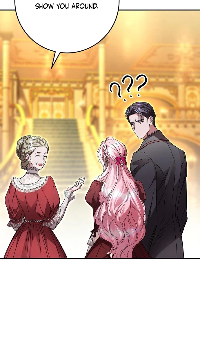 the empresss time reversed abducted marriage Chapter 67 - Page 16