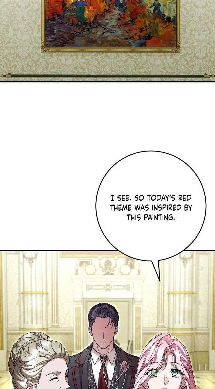 the empresss time reversed abducted marriage Chapter 67 - Page 19