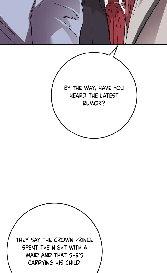 the empresss time reversed abducted marriage Chapter 67 - Page 24