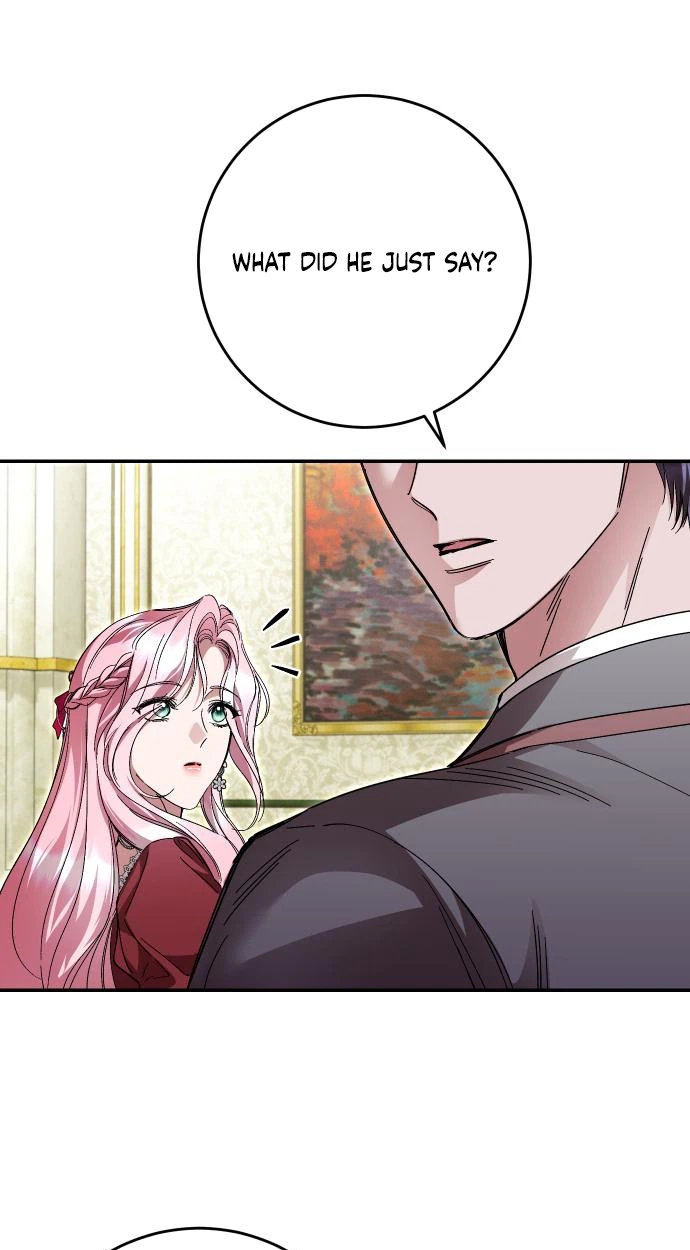 the empresss time reversed abducted marriage Chapter 67 - Page 26