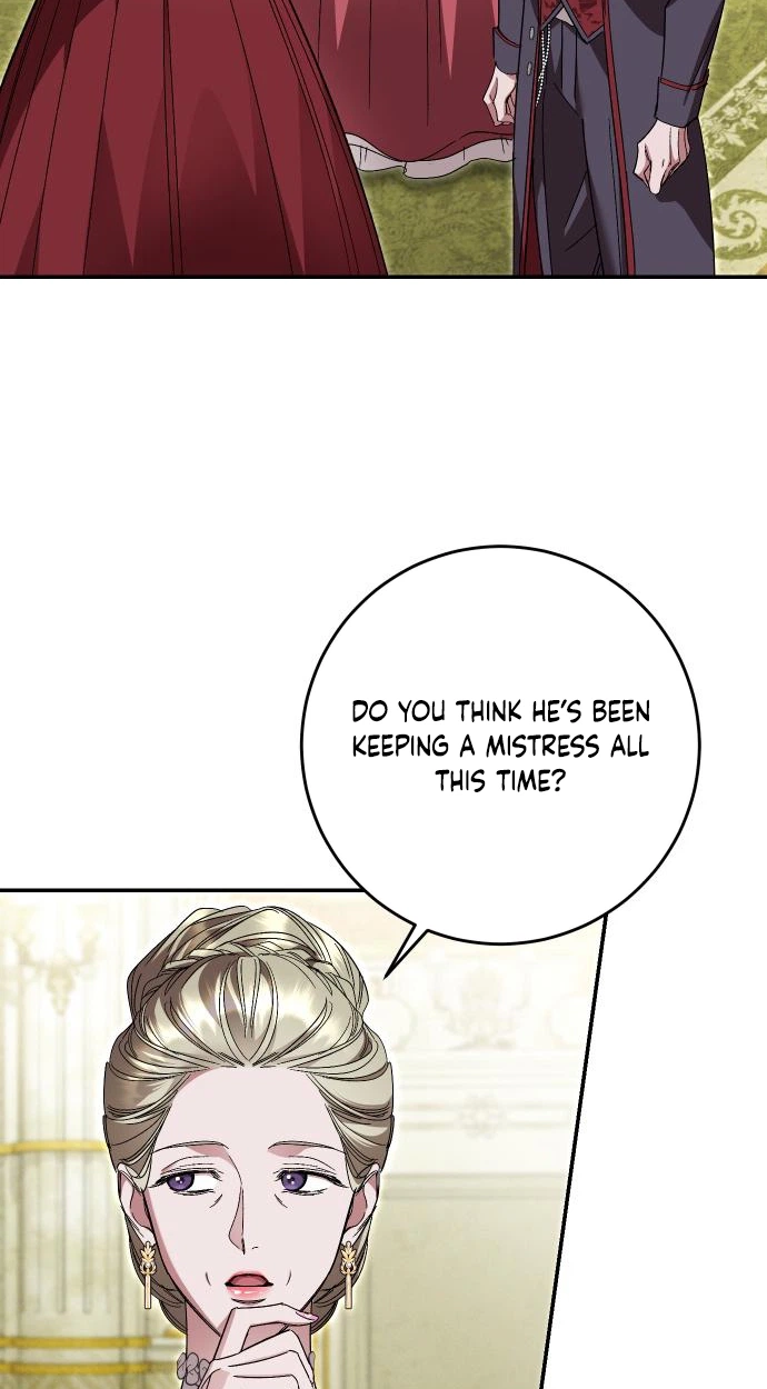 the empresss time reversed abducted marriage Chapter 67 - Page 28
