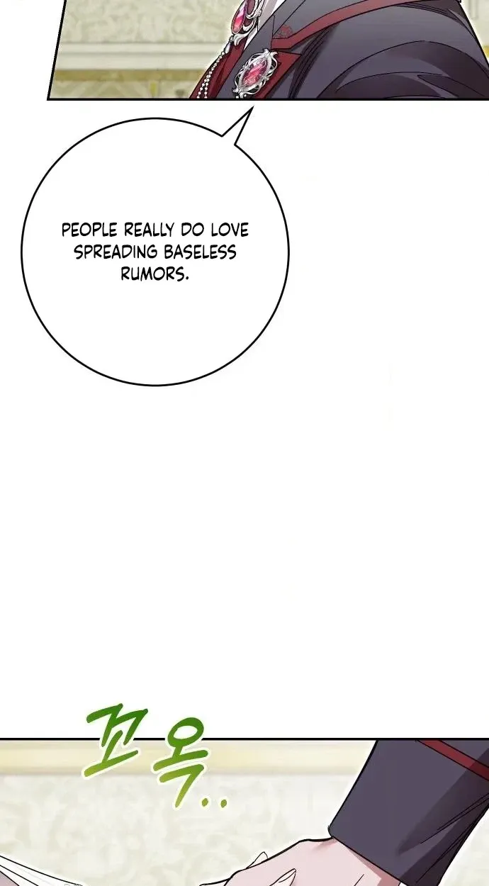 the empresss time reversed abducted marriage Chapter 67 - Page 30