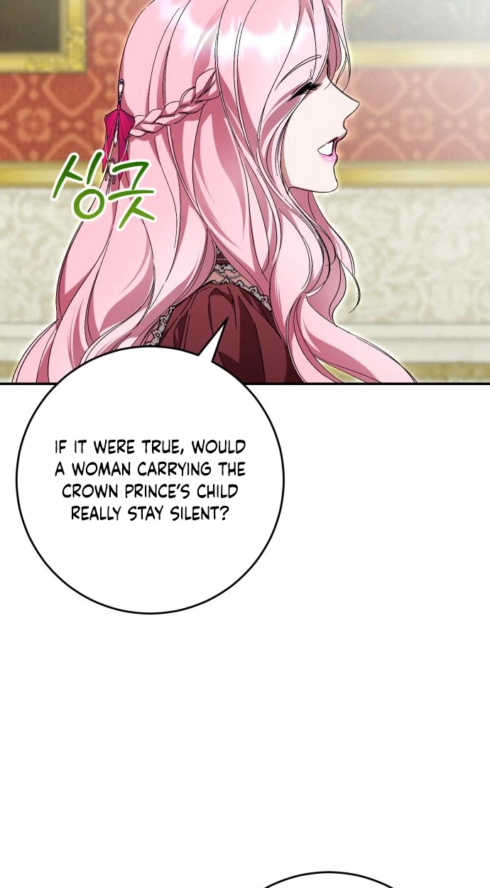 the empresss time reversed abducted marriage Chapter 67 - Page 33